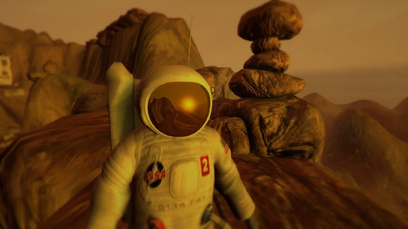 Lifeless Planet: Premier Edition🎮XBOX ONE-X|S 🎁🔑Ключ