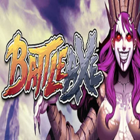 Battle Axe (Steam key / Region Free)