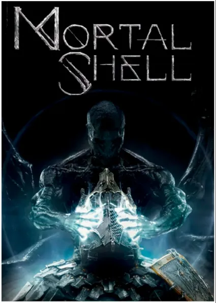 Mortal Shell (PS4/PS5/RUS) Аренда 7 дней