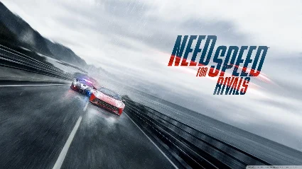 💳 Need For Speed Rivals (PS4/PS5/ENG) Аренда 7 дней