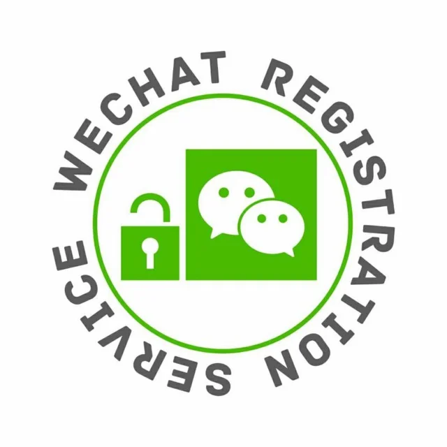 Активация WeChat  по QR коду | Регистрация Вичат