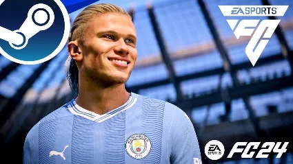 ⭐ ️ВСЕ СТРАНЫ ⭐ ️ EA SPORTS FC 24 Ultimate Edition