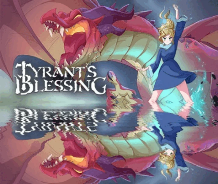 ✅Tyrant´s Blessing⚡Steam\RegionFree\Key⭐ + 🎁 Bonus