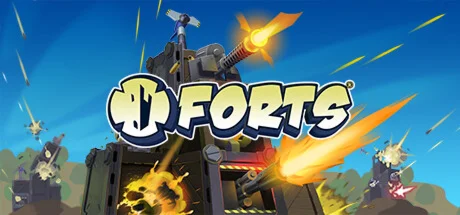  Forts | Steam РУ+UA+KZ+СНГ