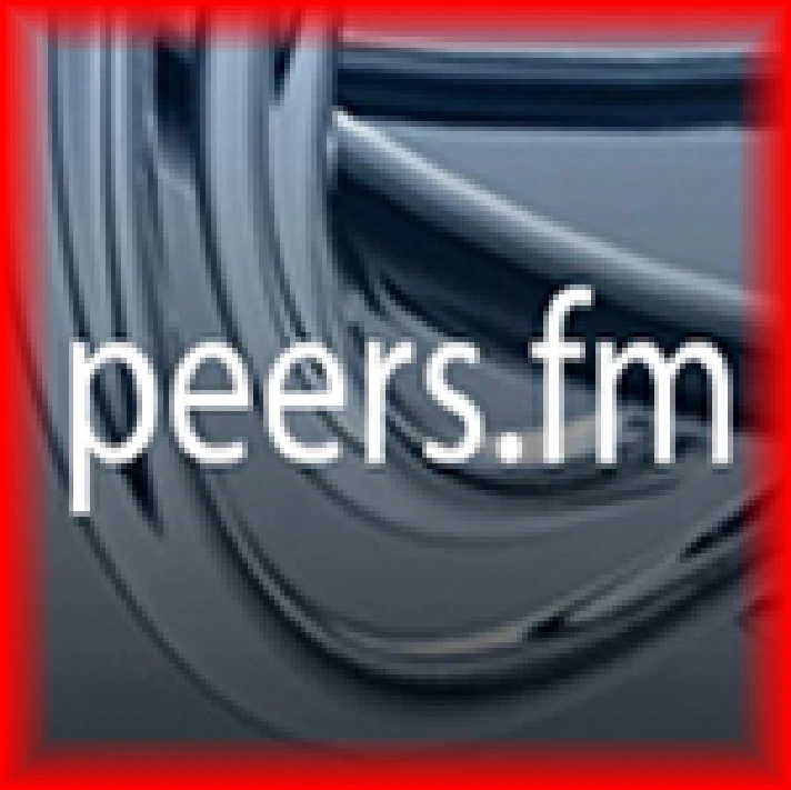 🔥PEERS.FM Account - PEERS.FM Account (Power User)💎