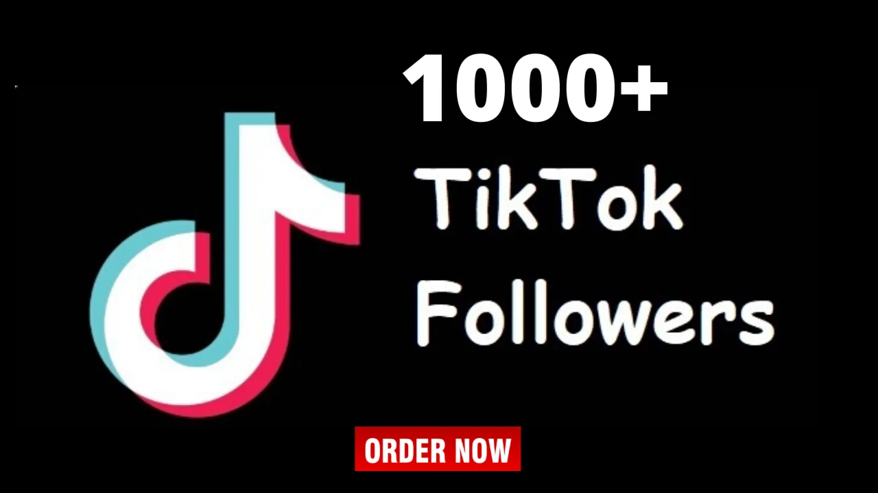 купить 1000 подписчиков ТИК ТОК