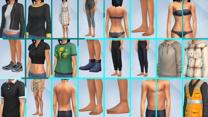 ✅❤️THE SIMS 4 DISCOVER UNIVERSITY❤️XBOX ONE|XS🔑KEY