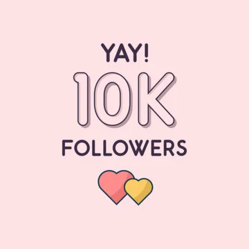 buy 10 000 Instagram Followers [Guaranteed]