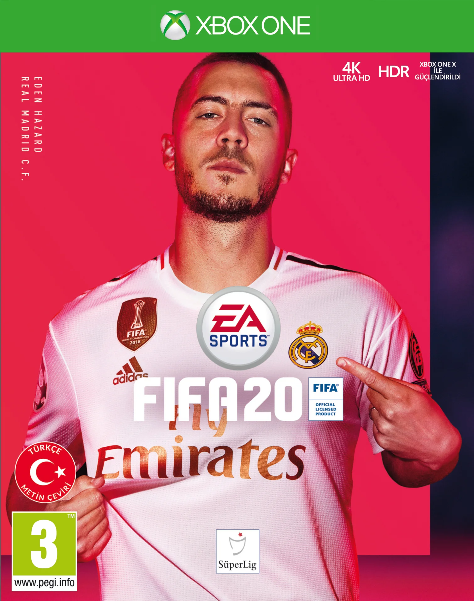 FIFA 20 (XBOX)+35 GAMES общий