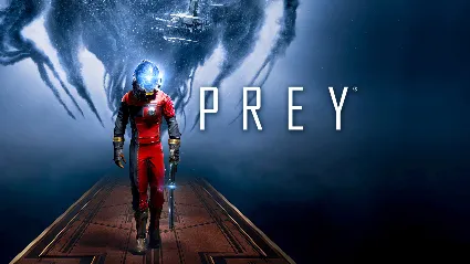 💳 Prey (PS4/PS5/RUS) Аренда 7 дней