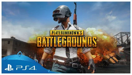 💳 PUBG - PlayerUnknowns (PS4/RUS) П3-Активация