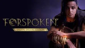 Forspoken Digital Deluxe Edition