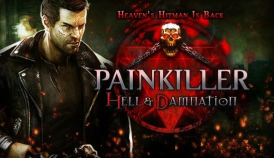 Painkiller Hell & Damnation CD Key Steam Region Free
