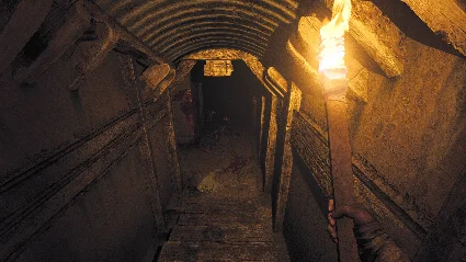 Amnesia: The Bunker для Xbox One ✔ ️