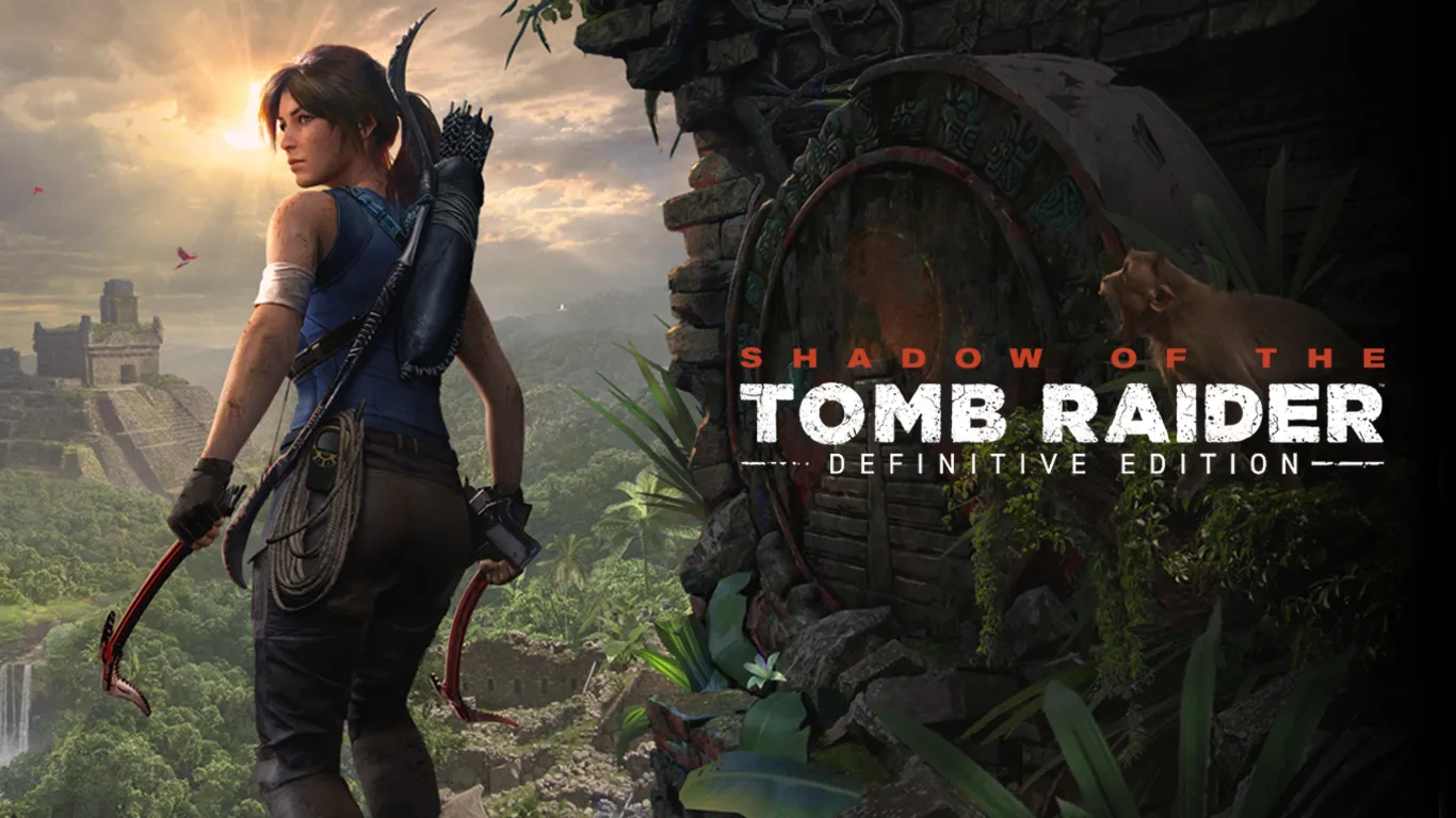 Shadow of the Tomb Raider: Definitive Ed (Steam/Россия и Весь Мир)