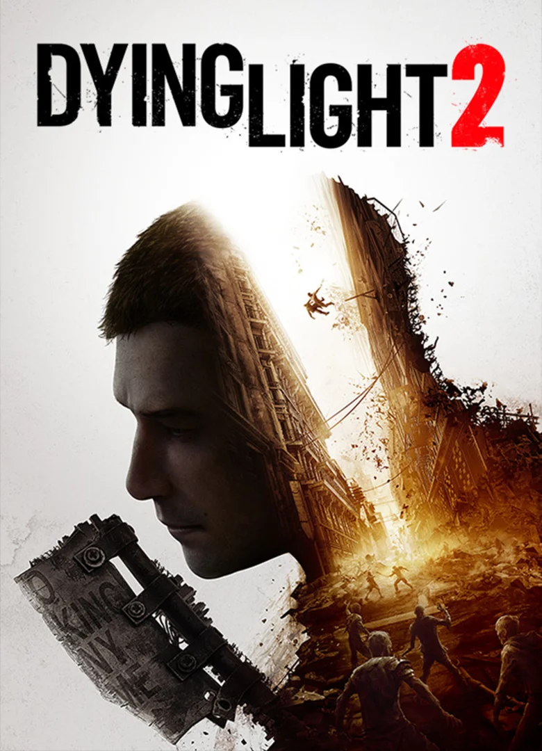 Dying Light 2 Deluxe edition (PS5)+20 GAMES общий