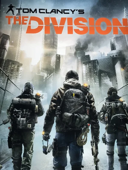 Tom Clancys The Division (PS4/PS5/RUS) Аренда 7 дней