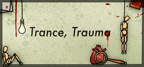 Trance, Trauma  АВТОДОСТАВКА STEAM GIFT РОССИЯ