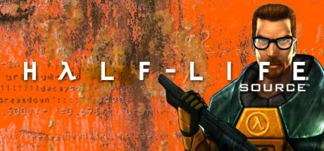 Half-Life 1: Source (Steam)(Region Free)