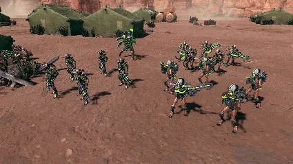 Warhammer 40,000: Battlesector - Necrons АВТОДОСТАВКА STEAM РОССИЯ