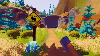 Camping Simulator: The Squad АВТОДОСТАВКА STEAM РОССИЯ