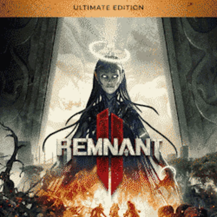 ❤️Remnant 2 Ultimate STEAM GIFT❤️✅ALL REGIONS ✅