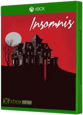 INSOMNIS XBOX ONE/ X|S / WIN10КЛЮЧ+ПОМОЩЬ