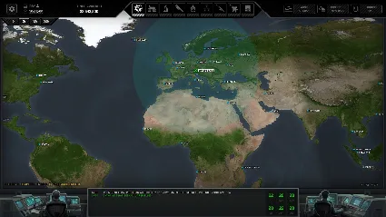 Xenonauts 2 АВТОДОСТАВКА STEAM РОССИЯ