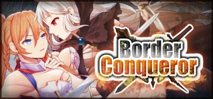 Border Conqueror Завоеватель Границ 💎 STEAM GIFT РОССИЯ