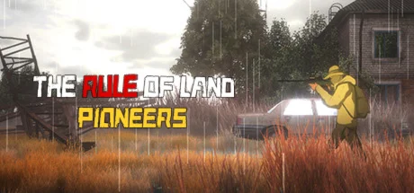 The Rule of Land: Pioneers  АВТОДОСТАВКА STEAM GIFT