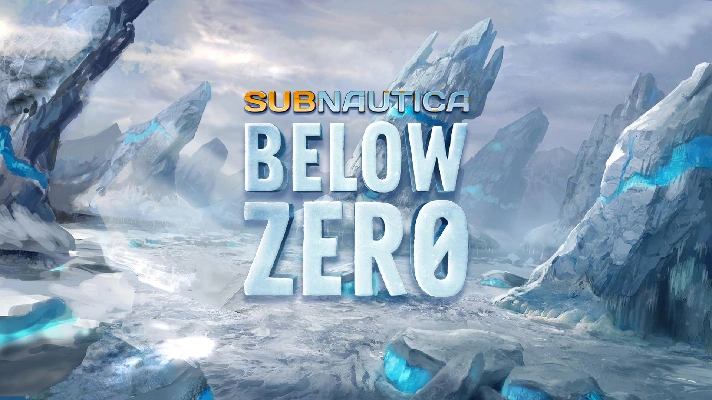 🔴 SUBNAUTICA: BELOW ZERO❗️PS4/PS5 🔴 Türkiye