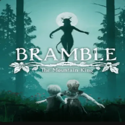 🖤 Bramble: The Mountain King| Epic Games (EGS) | PC 🖤