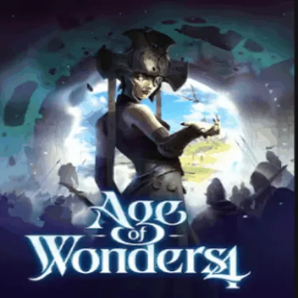 🖤 Age Of Wonders 4 | Epic Games (EGS) | PC 🖤