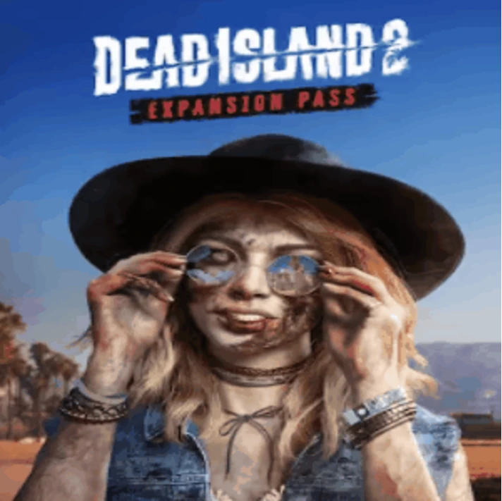 🖤 Dead Island 2 Expansion Pass | Epic Games (EGS) |🖤