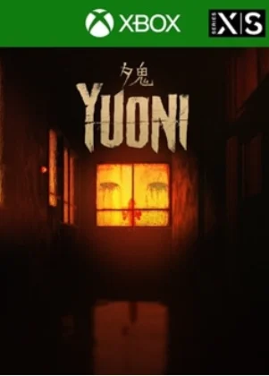 YUONI (XBOX ONE, SERIES X|S) КЛЮЧ 