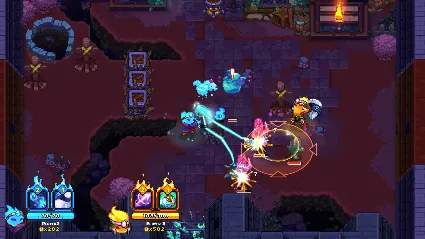 Ember Knights STEAM•RU ⚡ ️АВТОДОСТАВКА 💳 0%