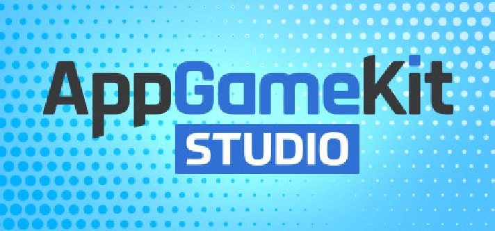 AppGameKit Studio | steam gift RU✅