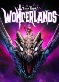 Tiny Tina's WonderlandsСТИМПКГИФТ