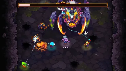 Ember Knights - STEAM GIFT РОССИЯ