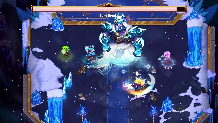 Ember Knights - STEAM GIFT РОССИЯ