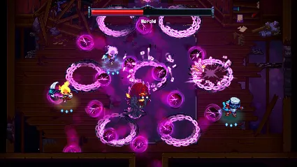 Ember Knights - STEAM GIFT РОССИЯ