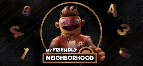 My Friendly Neighborhood - STEAM GIFT РОССИЯ