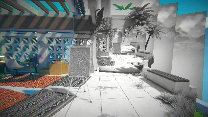 Viewfinder - STEAM GIFT РОССИЯ