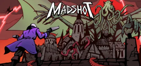 Madshot - STEAM GIFT РОССИЯ
