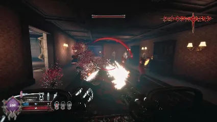 Bloodhound - STEAM GIFT РОССИЯ