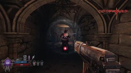 Bloodhound - STEAM GIFT РОССИЯ