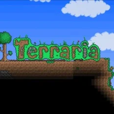 Terraria Steam | Террария