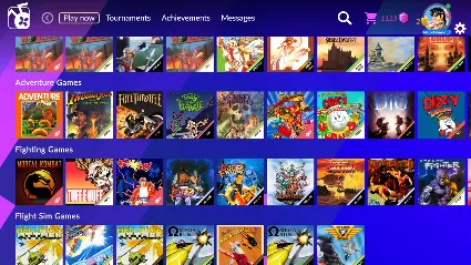 Antstream Arcade - Lifetime Pass Edition Xbox One  X|S