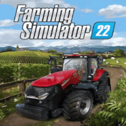 🖤 Farming Simulator 22 | Epic Games (EGS) | PC 🖤