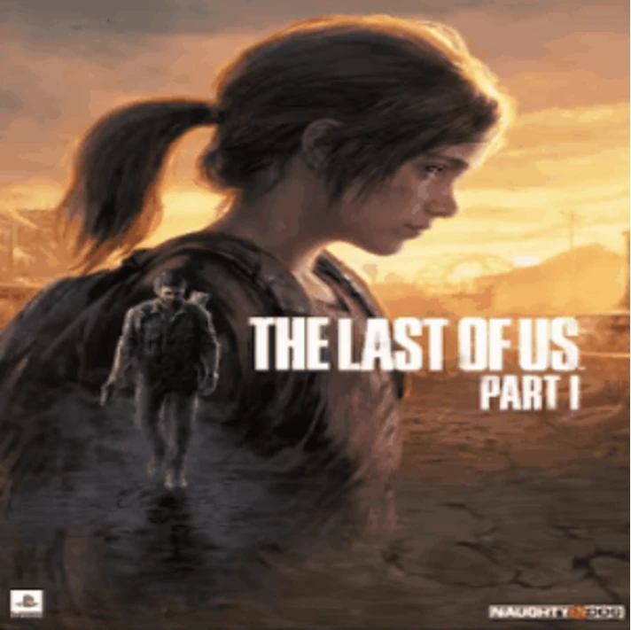 🖤 The Last of Us Part 1 | Epic Games (EGS) | PC 🖤